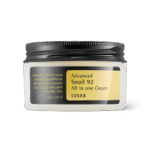 COSRX - Advanced Snail 92 All in One Cream