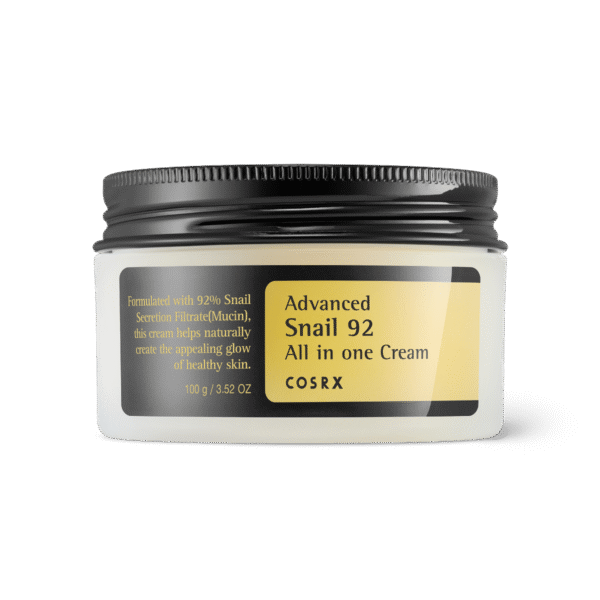 Advanced Snail 92 All in One Cream