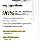 COSRX - Advanced Snail 96 Mucin Power Essence_2