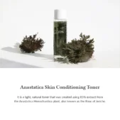 Dr. Althea Anastatica Skin Conditioning Toner-2