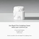 Dr. Althea Rapid Firm Sculpting Cream_4