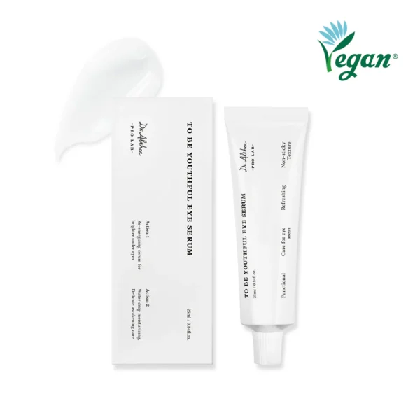 To Be Youthful Eye Serum
