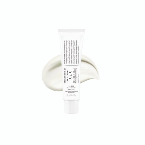 345 Relief Cream