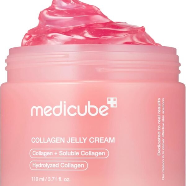 Collagen Jelly Cream