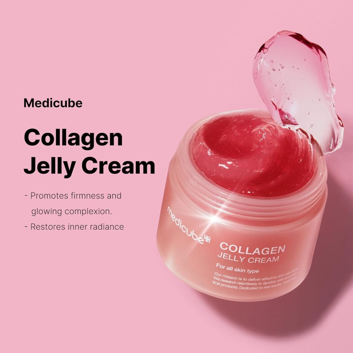 Medicube Collagen Jelly Cream_2 Medicube Collagen Jelly Cream_2