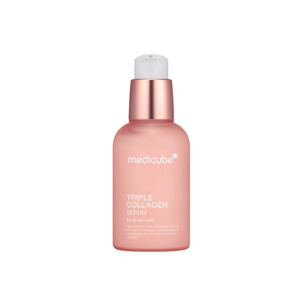 Triple Collagen Serum