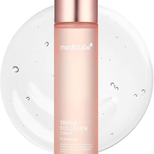Triple Collagen Toner