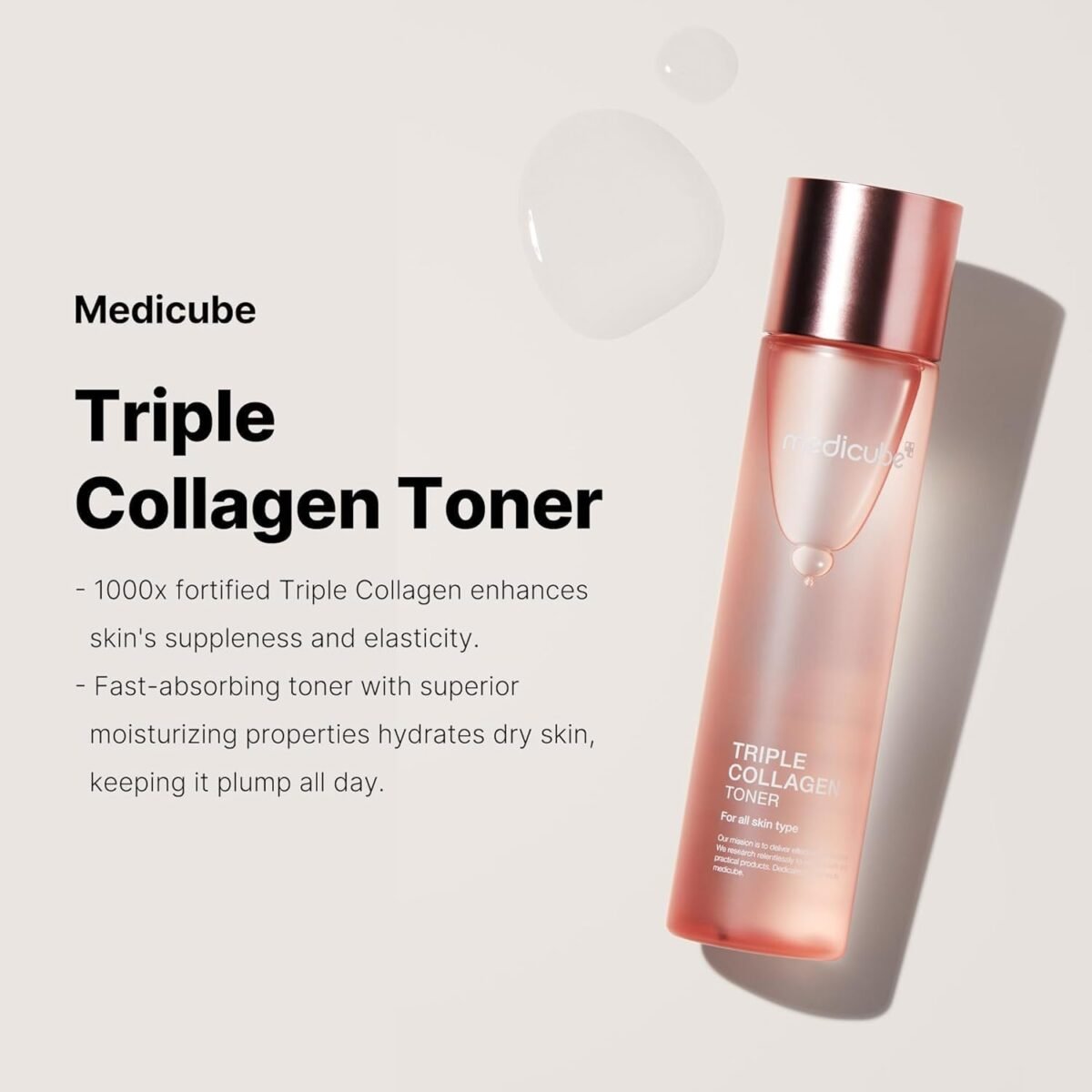 Medicube Triple Collagen Toner_2 Medicube Triple Collagen Toner_2