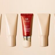 Missha - Perfect Cover BB Cream_2