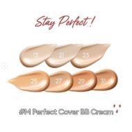 Missha - Perfect Cover BB Cream_3