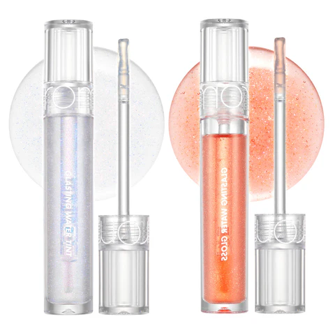 Glasting Water Gloss