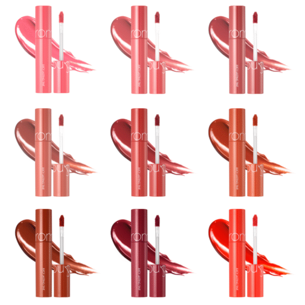 Juicy Lasting Tint