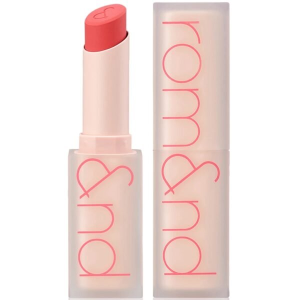 Zero Matte Lipstick