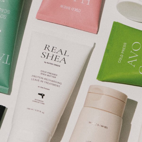 Hair Treatment