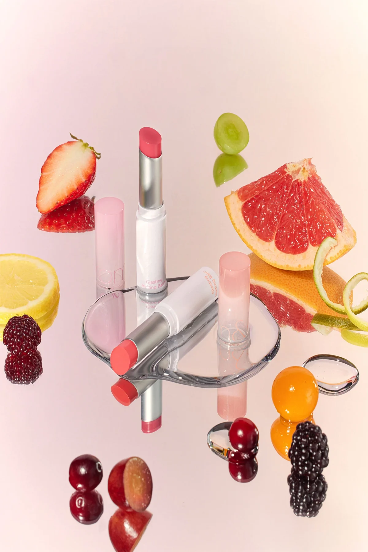 Romand Glasting Melting Balm_2 Romand Glasting Melting Balm_2