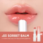 Romand Glasting Melting Balm_5