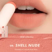 Romand Zero Matte Lipstick Color 9