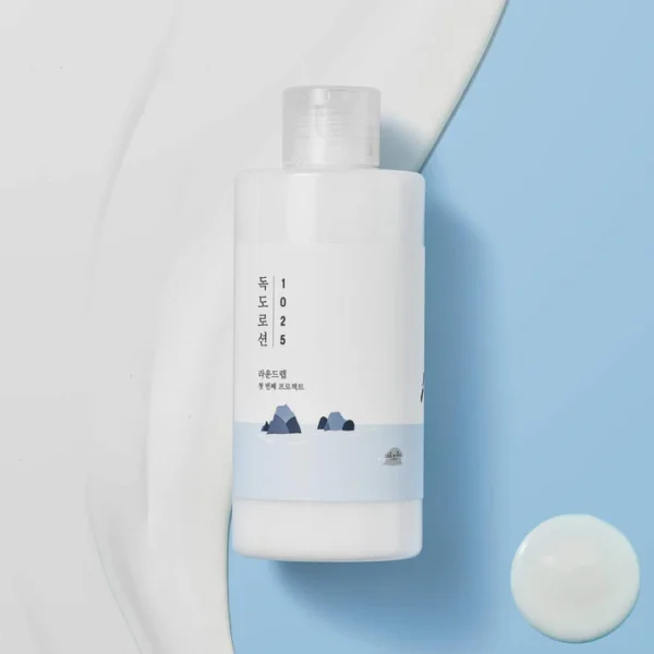 1025 Dokdo lotion