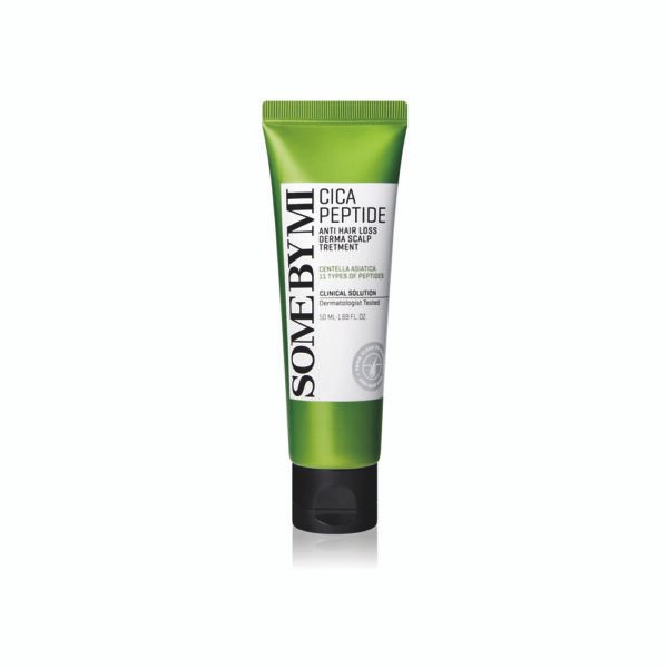 Cica Peptide Derma Scalp Conditioner