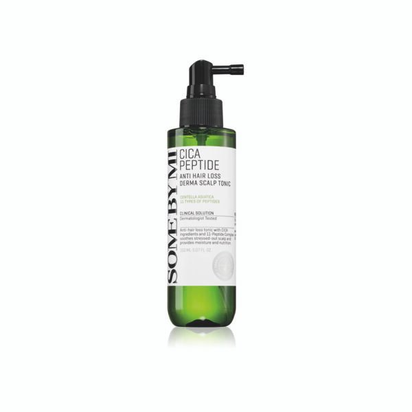 Cica Peptide Derma Scalp Tonic