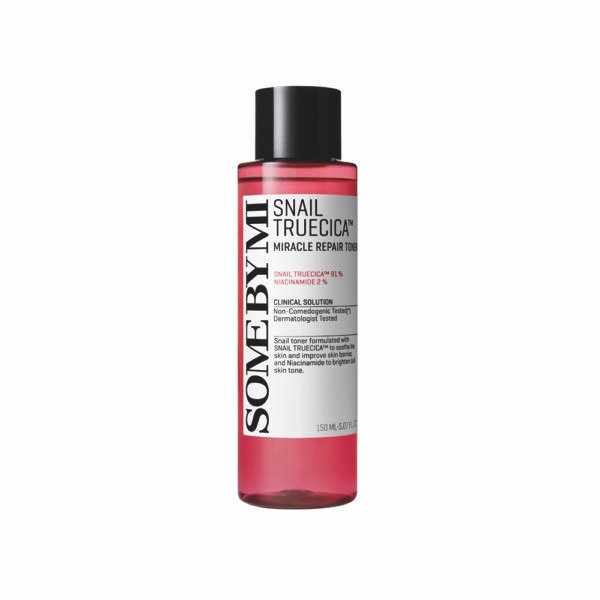 Snail TrueCICA Miracle Repair Toner