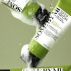 SOMEBYMI Super Matcha Pore Clean Cleansing Gel- 2