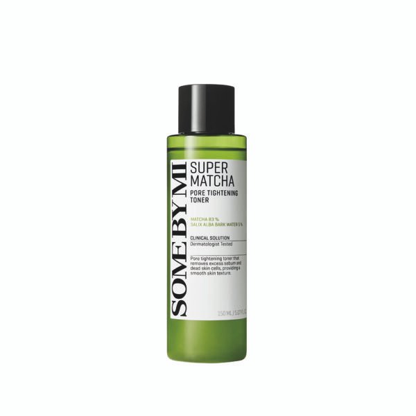 Super Matcha Pore Tightening Toner