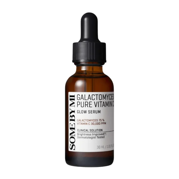 Galactomyces Pure Vitamin C Glow Serum