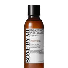 Some By Mi - Galactomyces Pure Vitamin C Glow Toner_1
