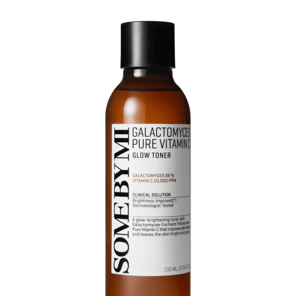 Galactomyces Pure Vitamin C Glow Toner
