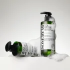 Some By Mi_Cica Peptide Derma Scalp Shampoo 4