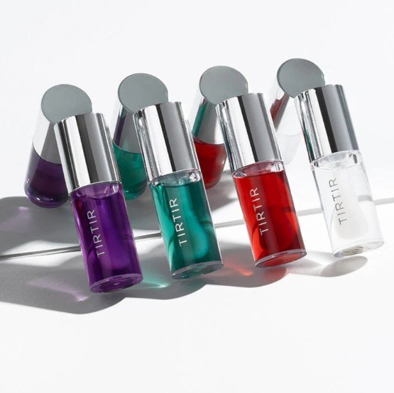 My Glow Lip Oil