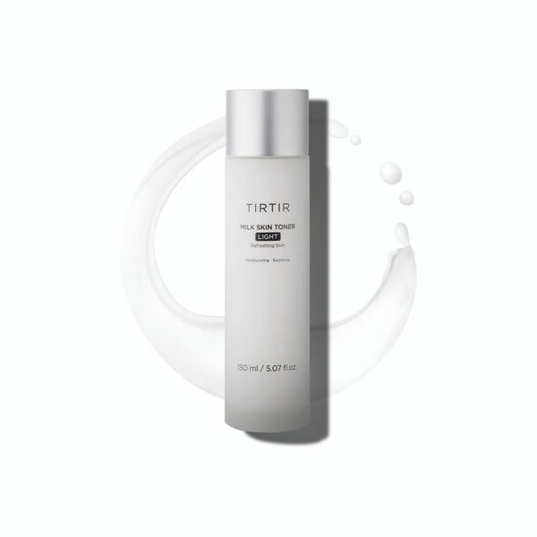 Milk Skin Toner Light