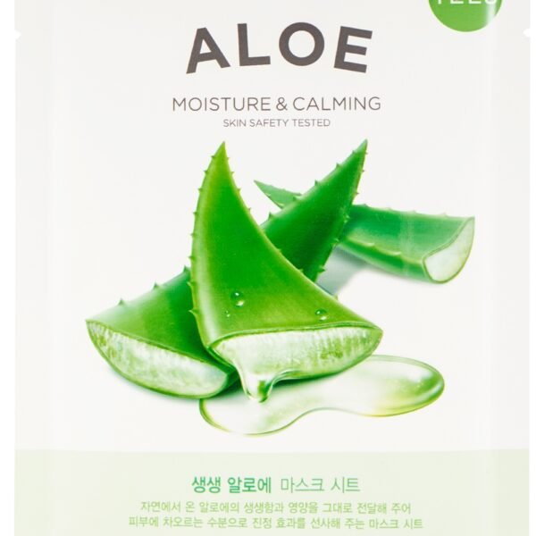 The Fresh Mask Sheet - Aloe