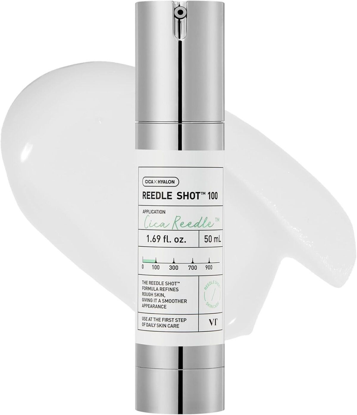 VT Cosmetics - Reedle Shot 100 Booster_1