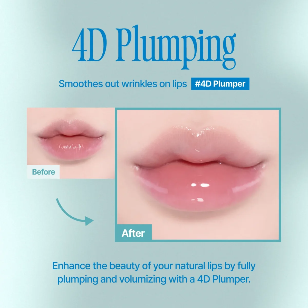 Fwee_4D Voluming Plumper_3 Fwee_4D Voluming Plumper_3
