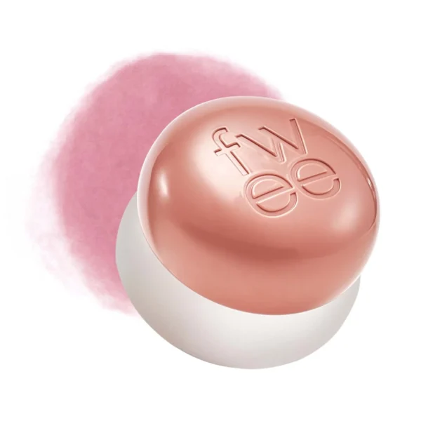 Blurry Pudding Pot