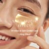 Mizon_Snail Repair Gold Eye Gel Patch_3