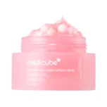 PDRN Pink Collagen Capsule Cream 1