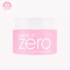Banila_Clean it Zero Cleansing Balm Original_1