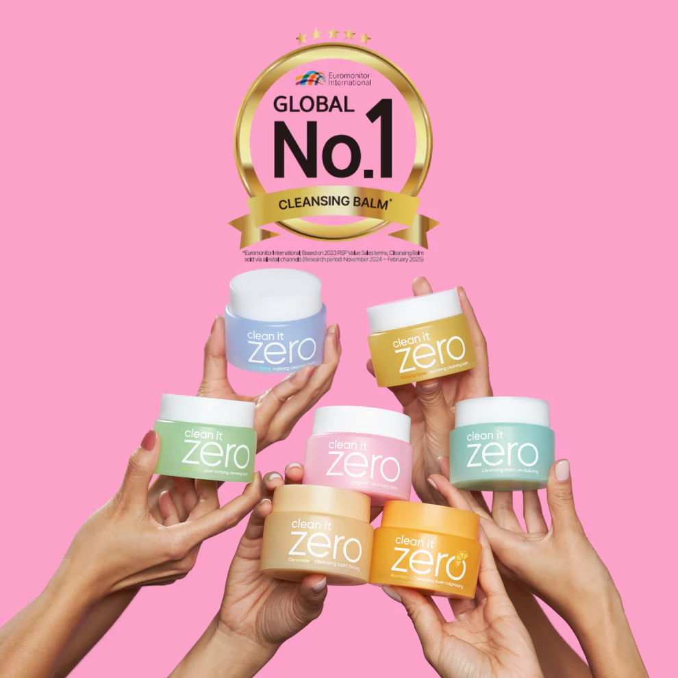 Banila_Clean it Zero Cleansing Balm Original_2 Banila_Clean it Zero Cleansing Balm Original_2