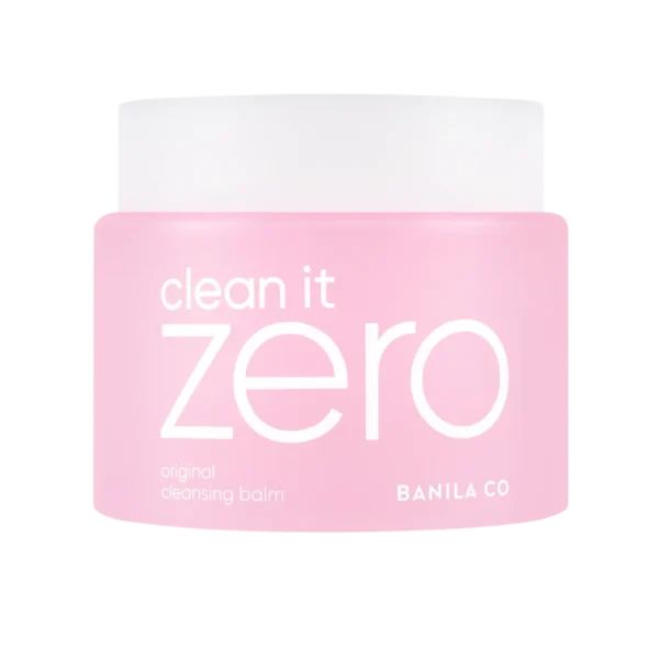 Clean it Zero Cleansing Balm Original