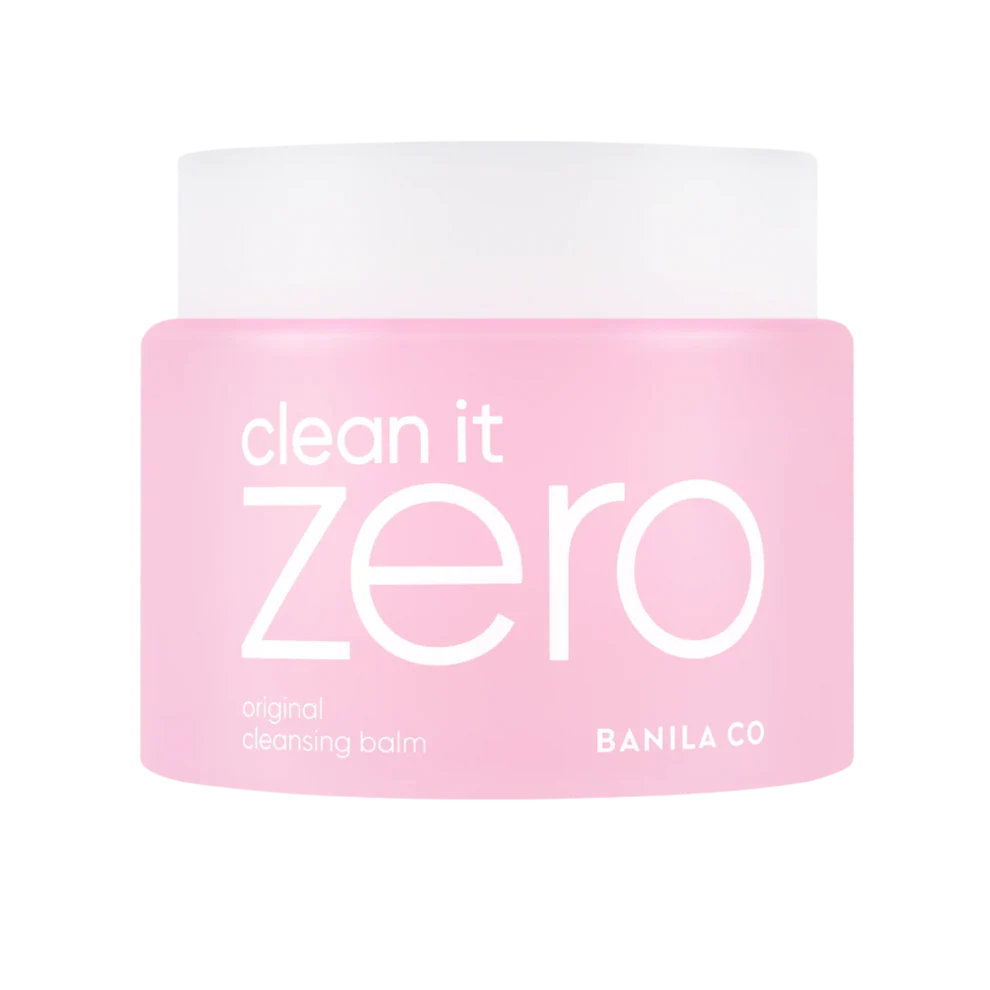 Banila_Clean it Zero Cleansing Balm Original_3 Banila_Clean it Zero Cleansing Balm Original_3