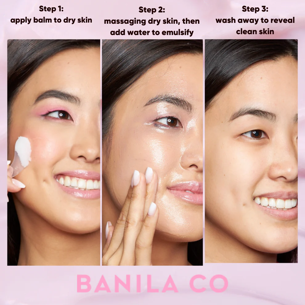 Banila_Clean it Zero Cleansing Balm Original_5 Banila_Clean it Zero Cleansing Balm Original_5