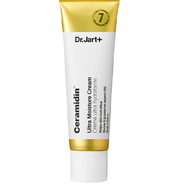 Ceramidin™ Ultra Moisturizing Cream