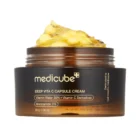 Medicube_The MEDICUBE Deep Vita C Capsule Cream_1