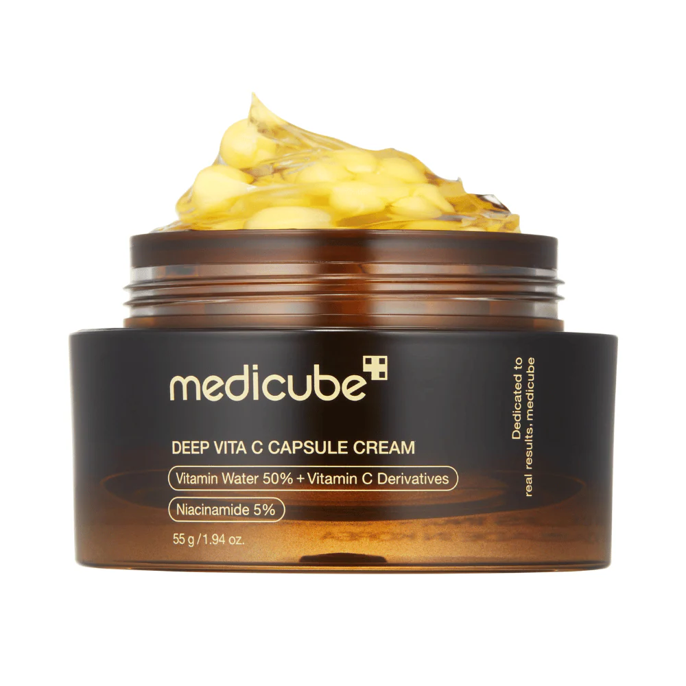 Medicube_The MEDICUBE Deep Vita C Capsule Cream_1 Medicube_The MEDICUBE Deep Vita C Capsule Cream_1