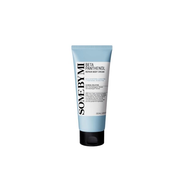 Beta Panthenol Repair Body Cream