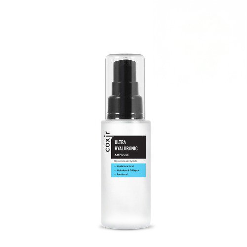 COXIR_Ultra Hyaluronic Ampoule