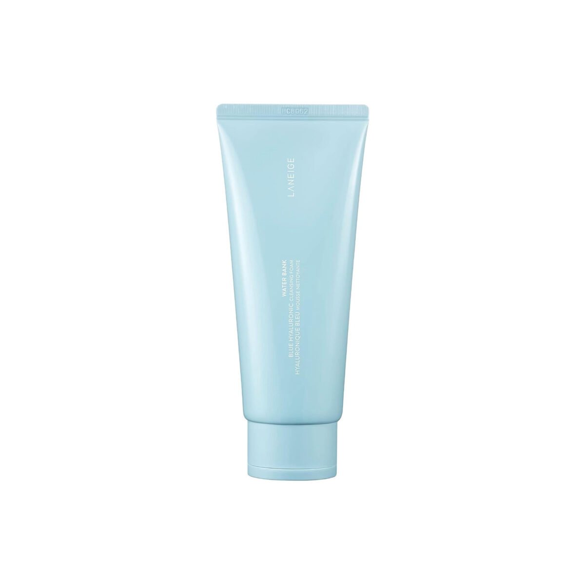 LaNeige_Water Bank Blue Hyaluronic Cleansing Foam_4